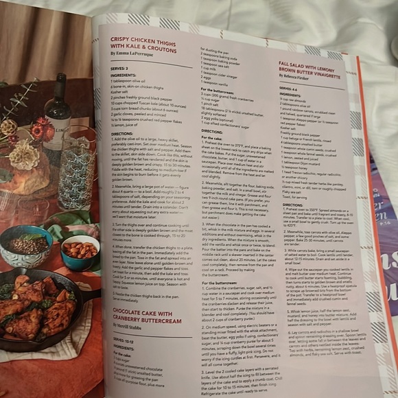 FabFitFun Magazines - Picture 10 of 17